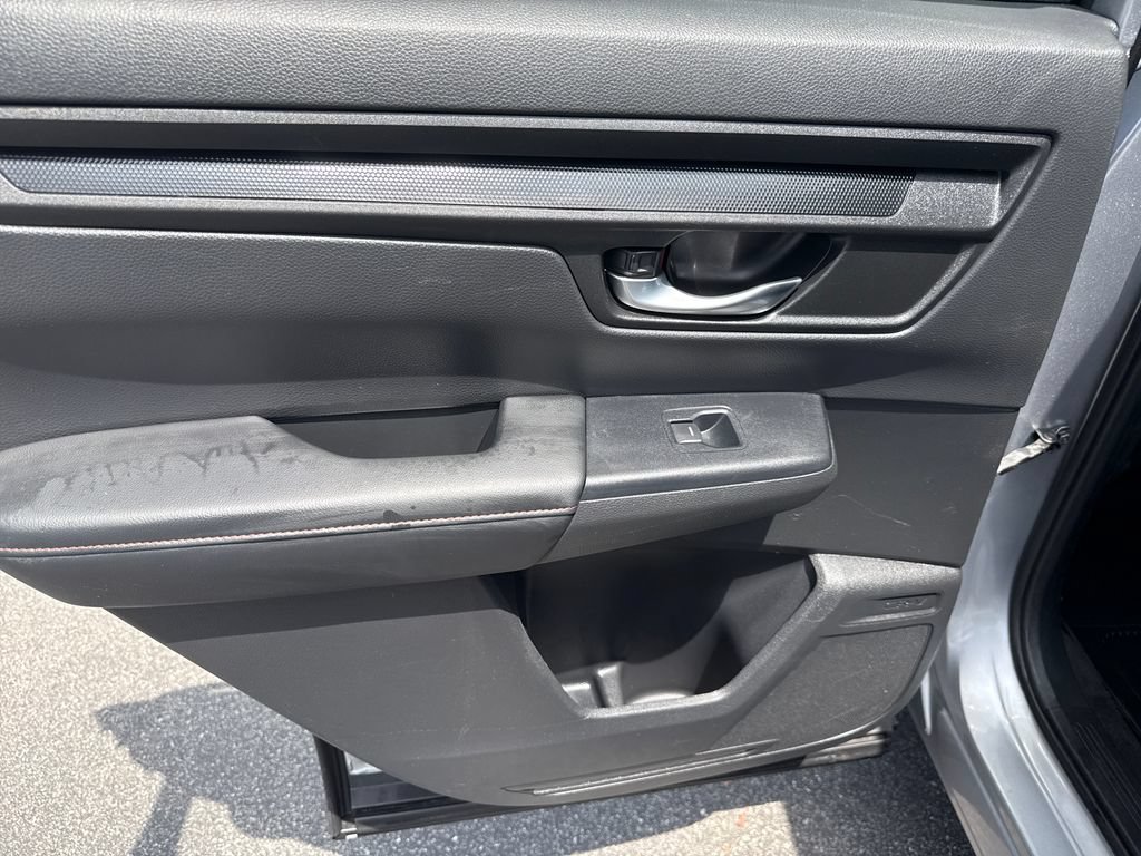 Used 2024 Honda CR-V Sport image 17
