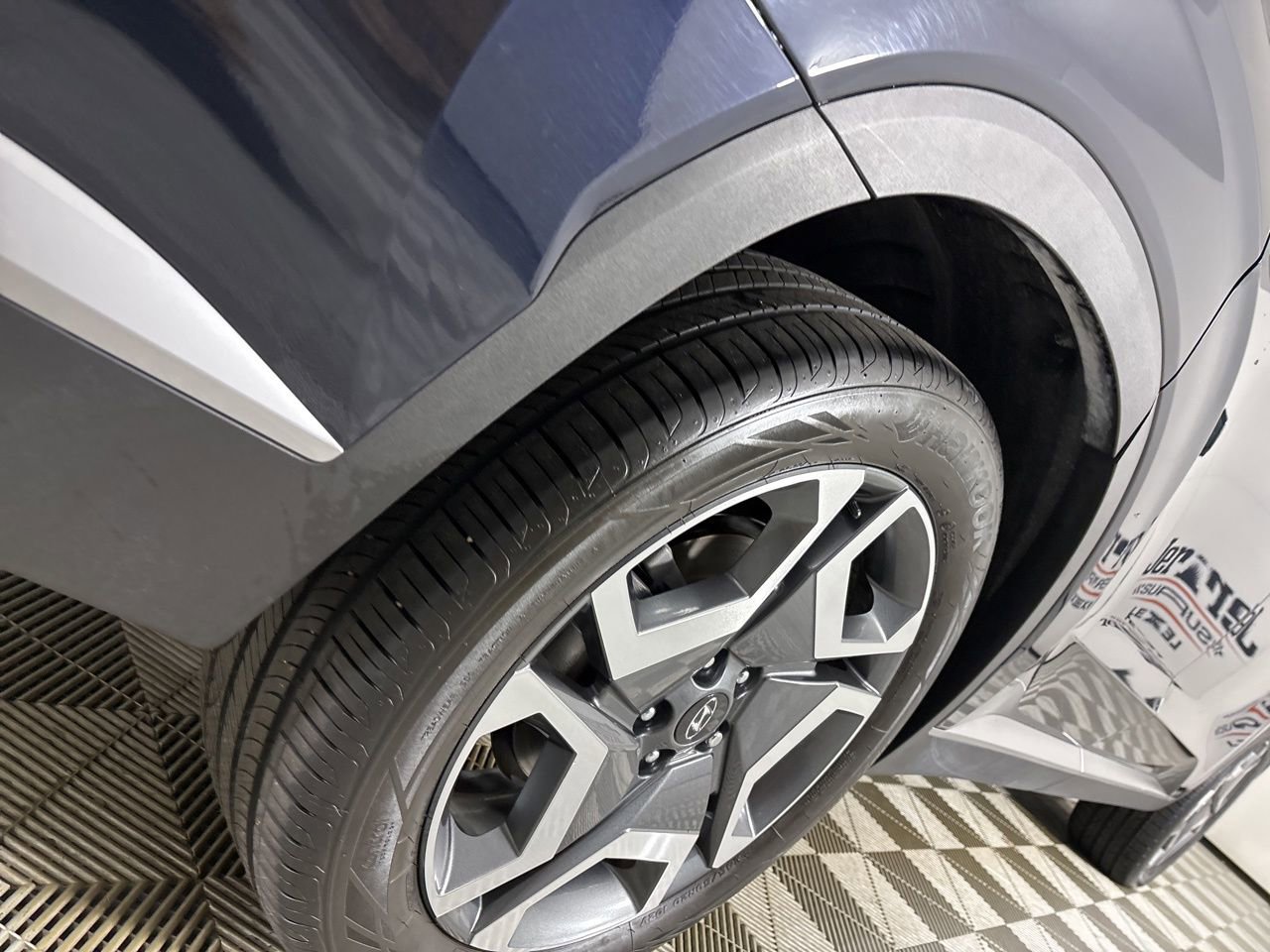 Used 2025 Hyundai Palisade SEL image 36