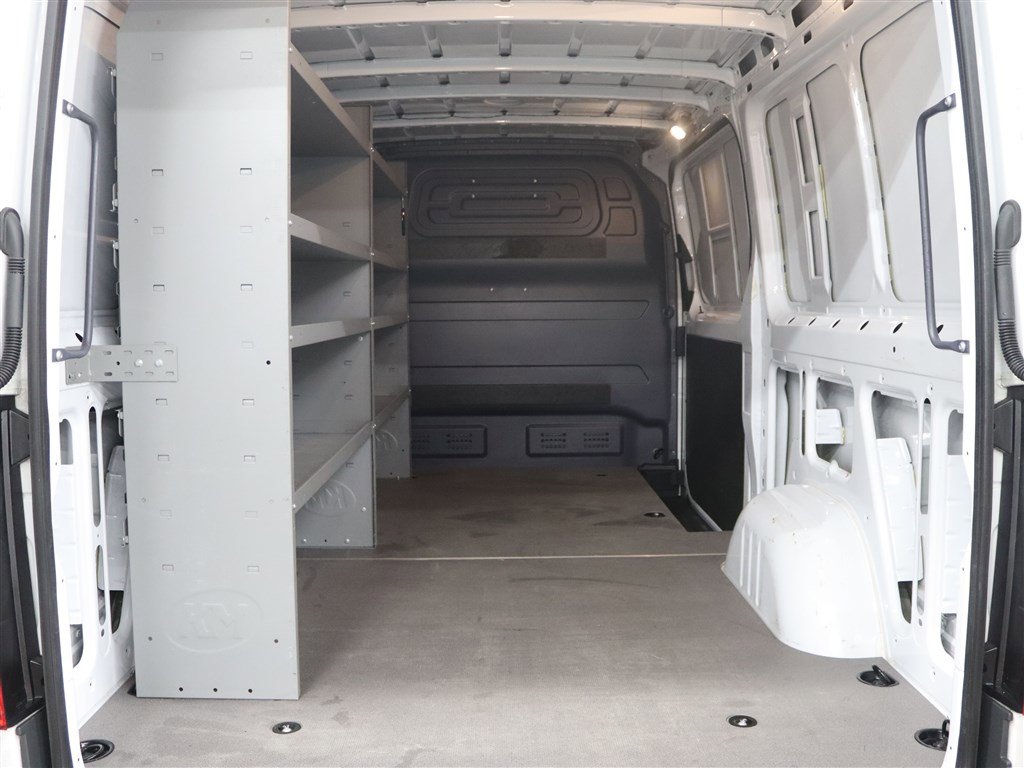 Used 2022 Mercedes-Benz Sprinter 1500 image 7