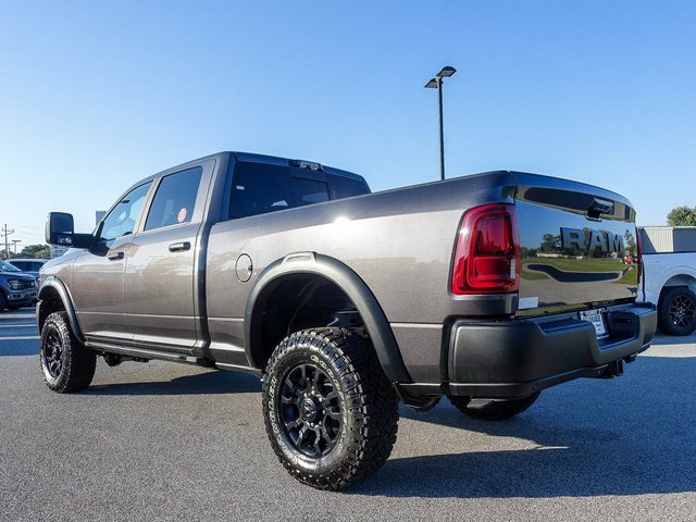 New 2026 RAM 2500 Rebel image 5