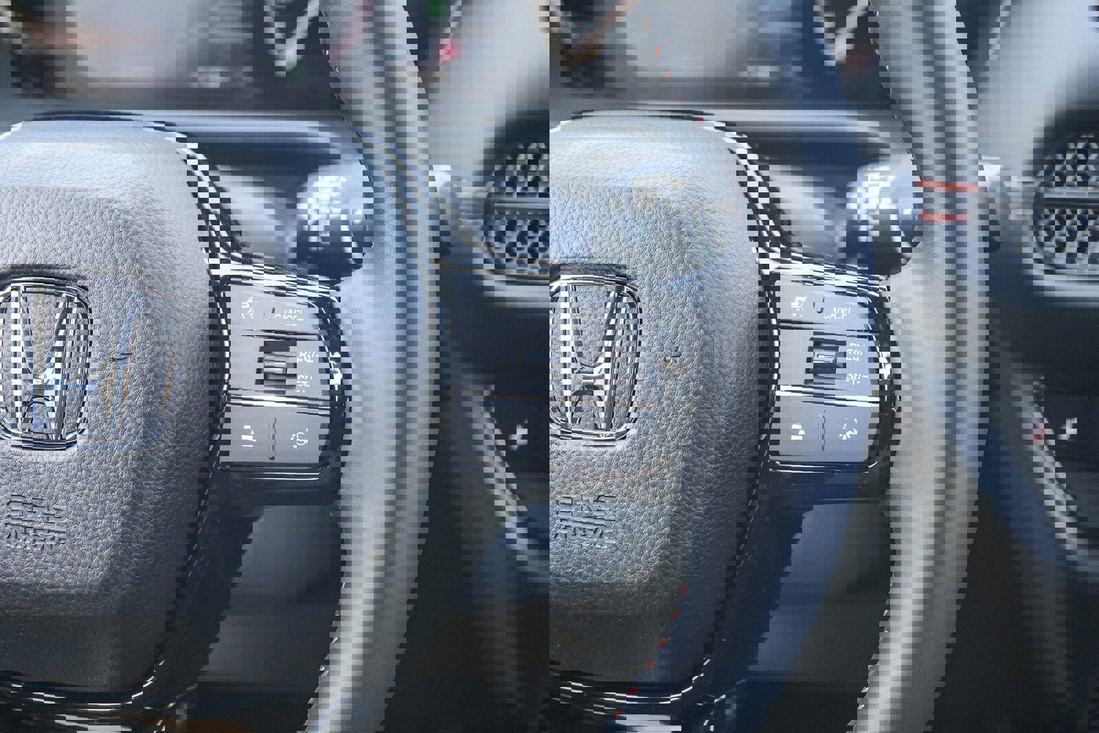 New 2026 Honda HR-V Sport image 12