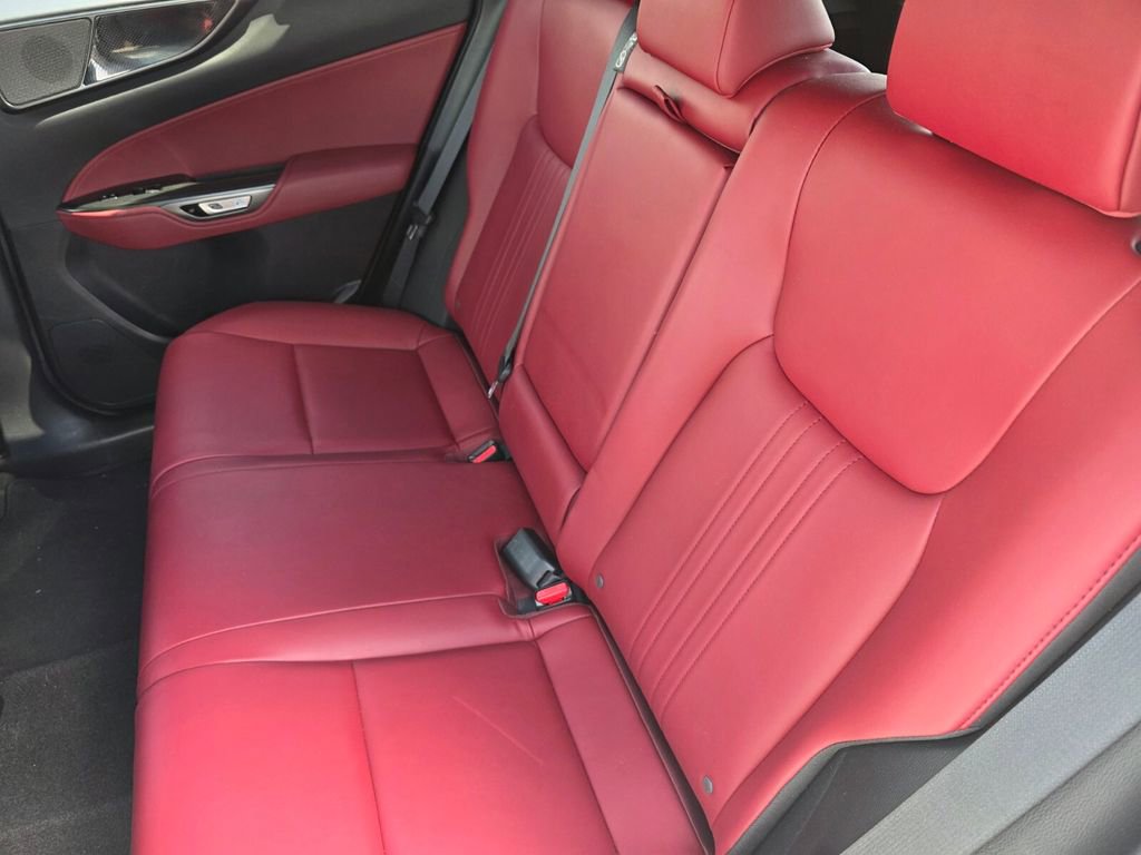 Used 2023 Lexus NX 250 FWD w/ Towing Package (2000 Lbs) image 15