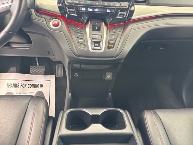Used 2023 Honda Odyssey Sport image 19