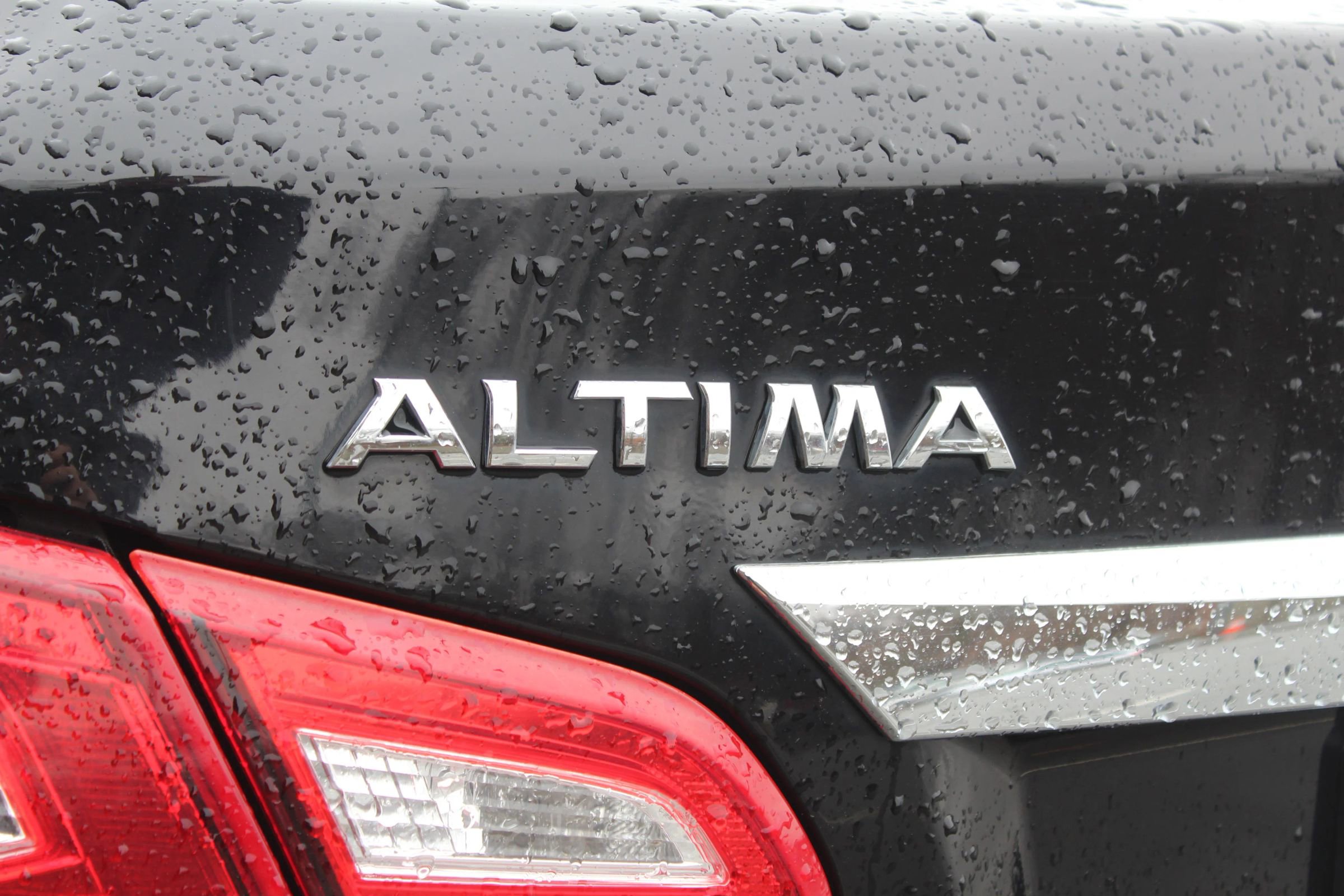 Used 2016 Nissan Altima 2.5 S w/ Power Driver Seat Package image 37