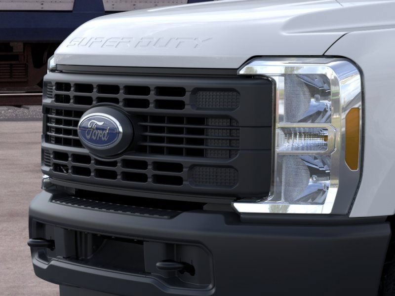 New 2026 Ford F250 XL AWD/4WD image 34