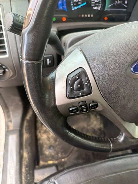 Used 2013 Ford Flex Limited FWD image 16