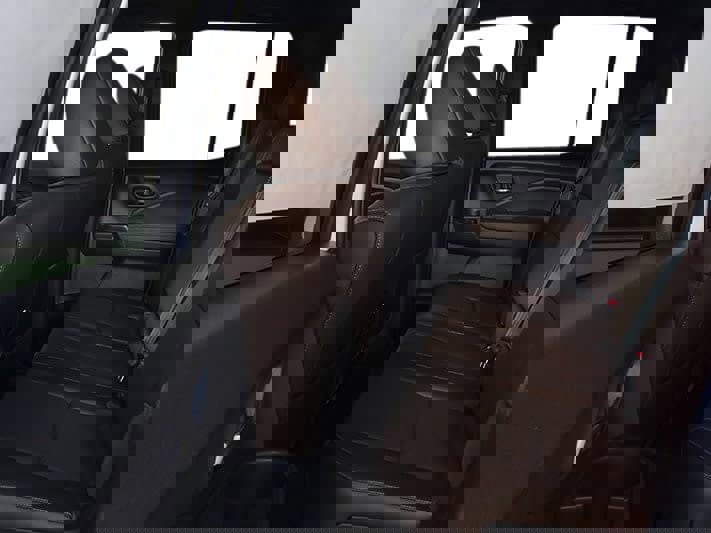 New 2026 Honda Ridgeline RTL image 26