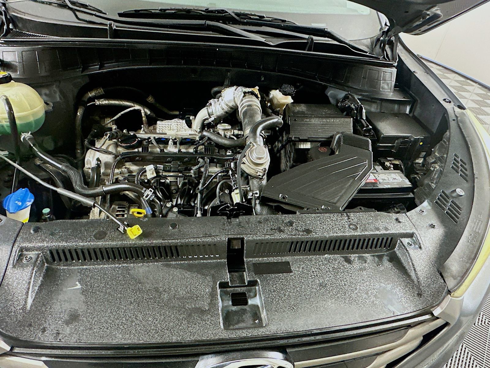 Used 2016 Hyundai Tucson Eco FWD image 27