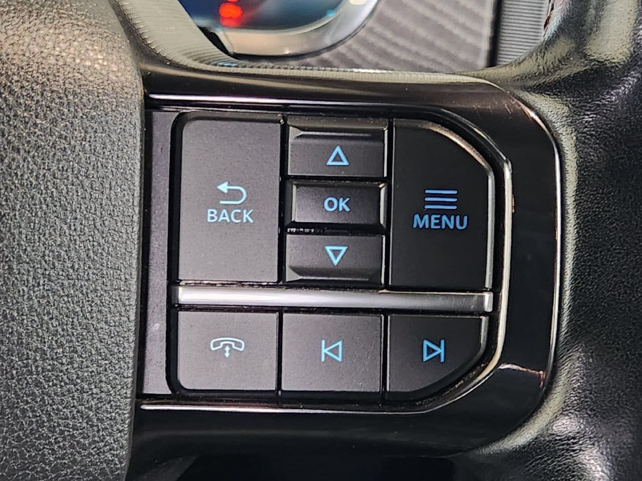 Used 2021 Ford F150 Platinum w/ Tow Technology Package AWD/4WD image 27