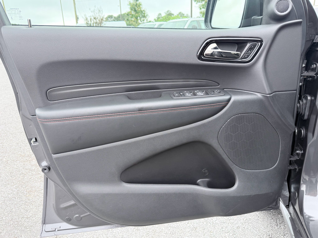 New 2026 Dodge Durango GT AWD/4WD image 32