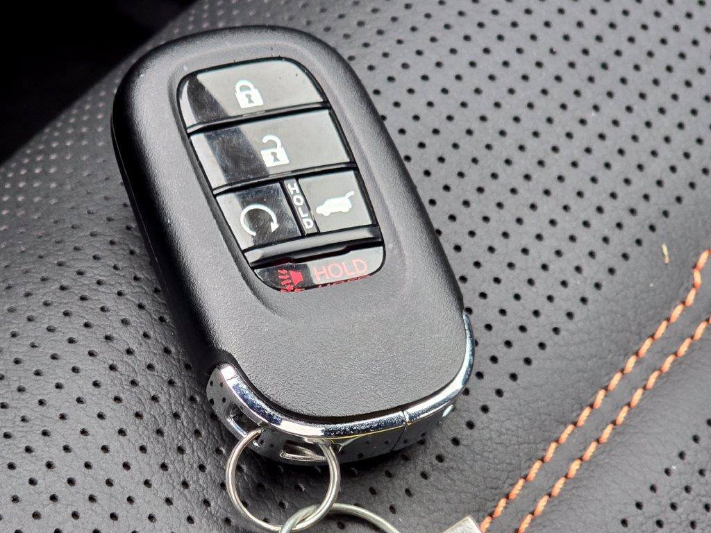 Used 2023 Honda CR-V Sport Touring image 36
