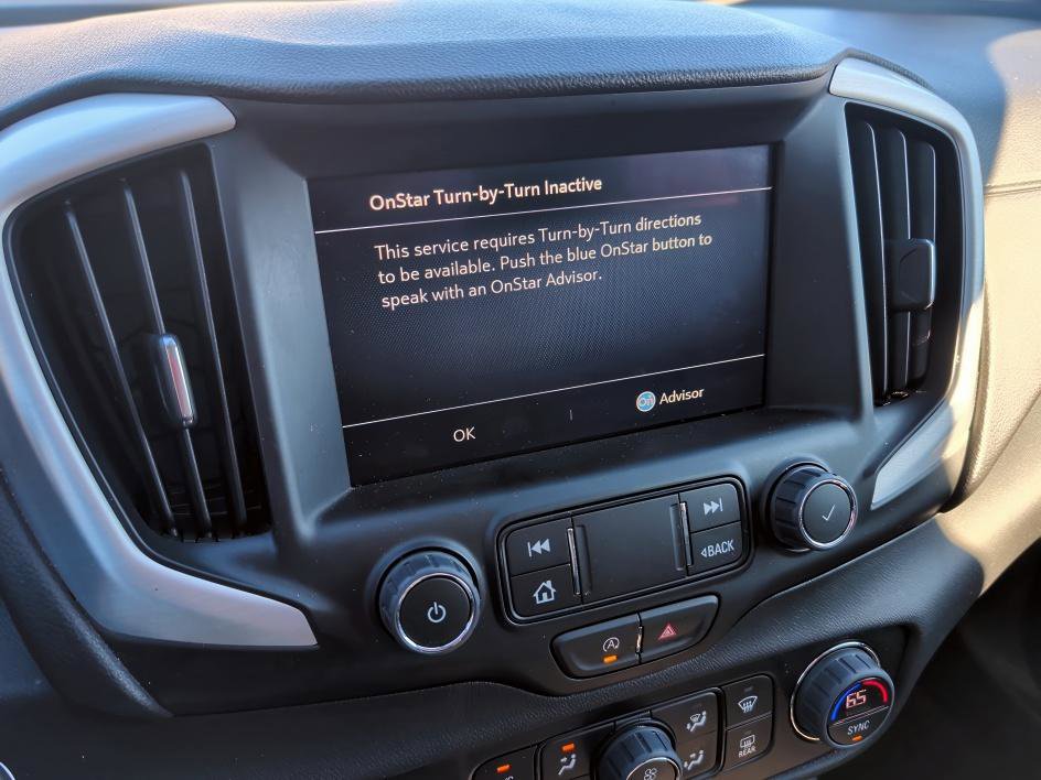 Used 2024 GMC Terrain SLT image 24