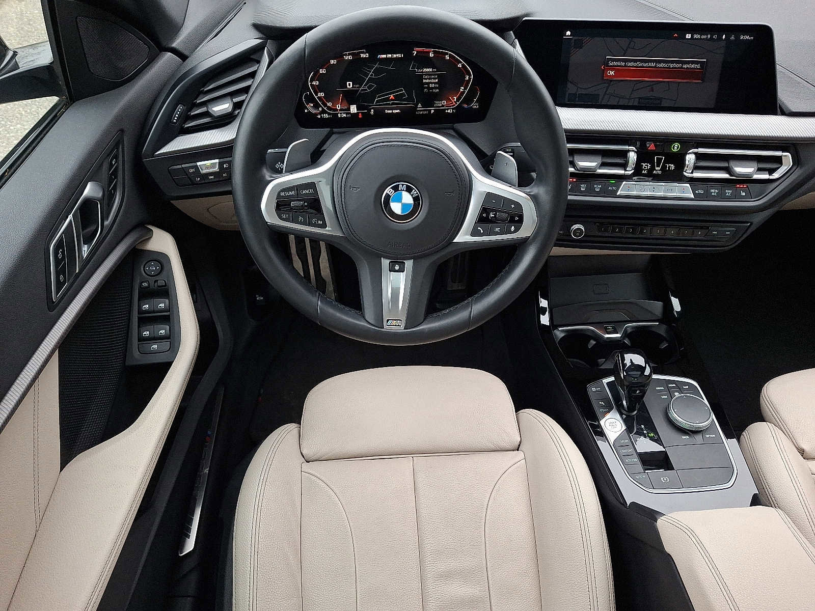 Used 2021 BMW M235i xDrive Gran Coupe w/ Premium Package image 11