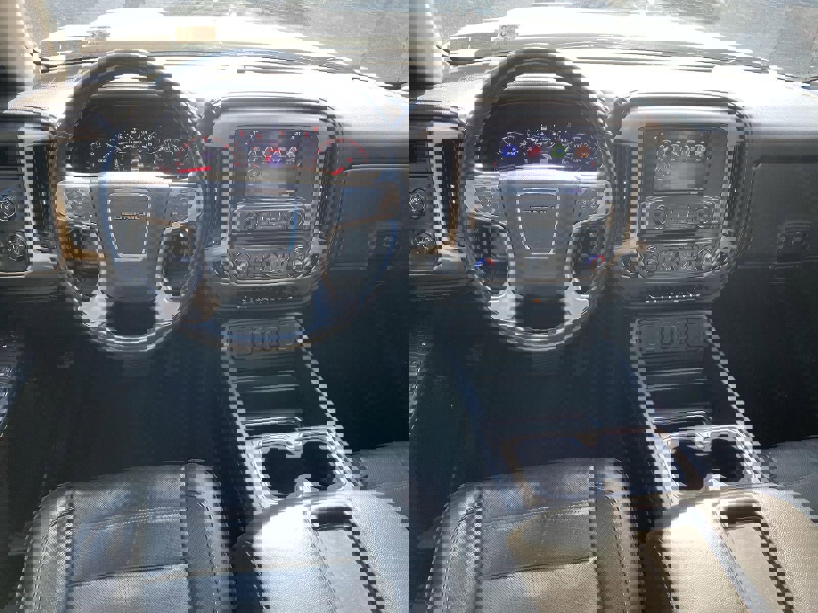 Used 2014 GMC Sierra 1500 Denali image 35