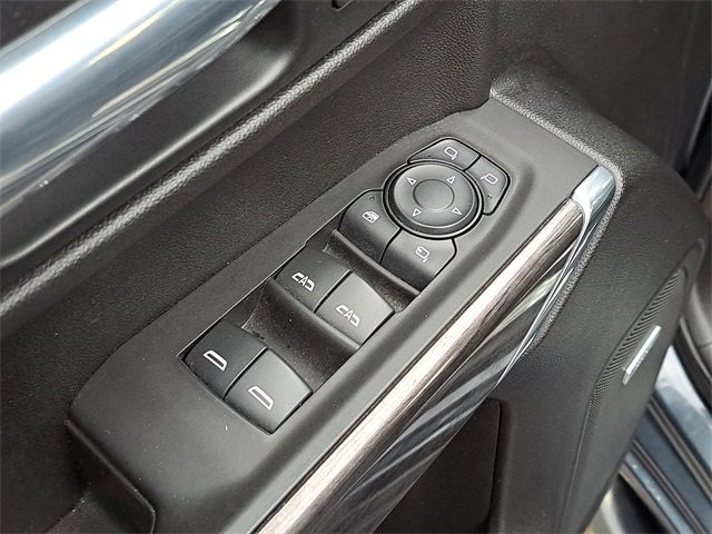 Used 2021 Chevrolet Silverado 1500 LTZ w/ LTZ Premium Package image 21