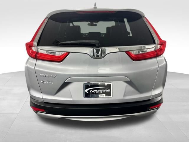 Used 2019 Honda CR-V EX-L image 7