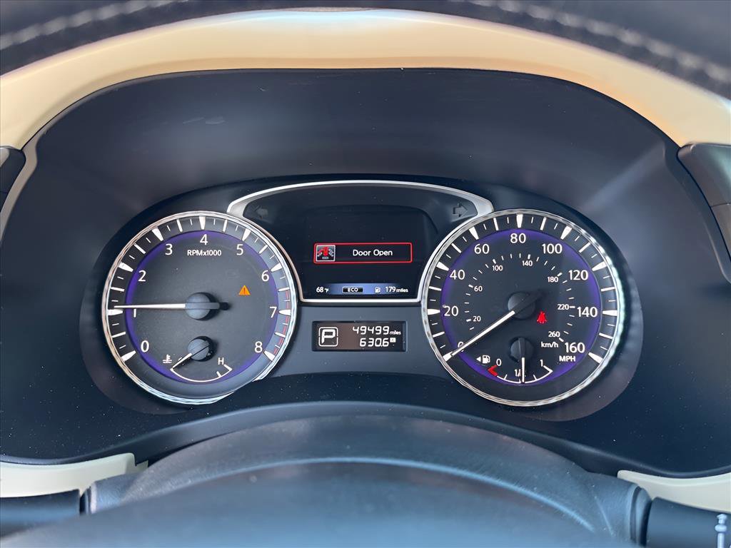 Used 2019 INFINITI QX60 Luxe w/ Essential Package image 21