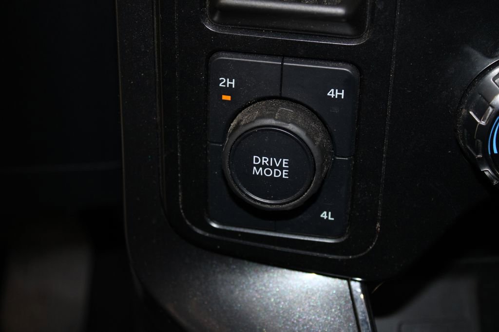 Used 2023 Ford F150 XLT w/ Equipment Group 302A High image 28