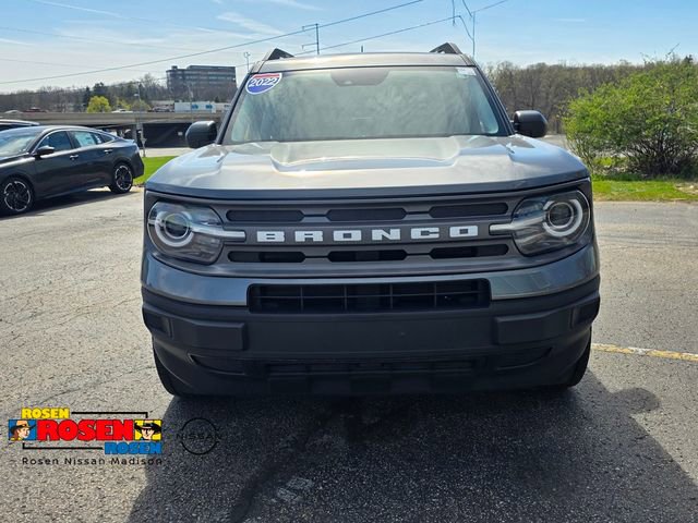 Used 2022 Ford Bronco Sport Big Bend AWD/4WD image 29