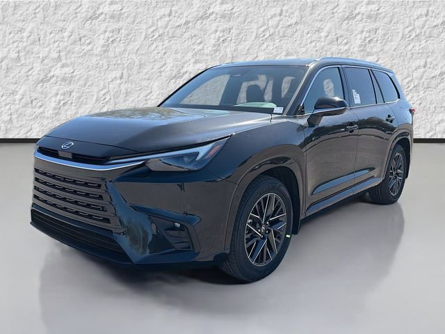 New 2026 Lexus TX 350 AWD image 7
