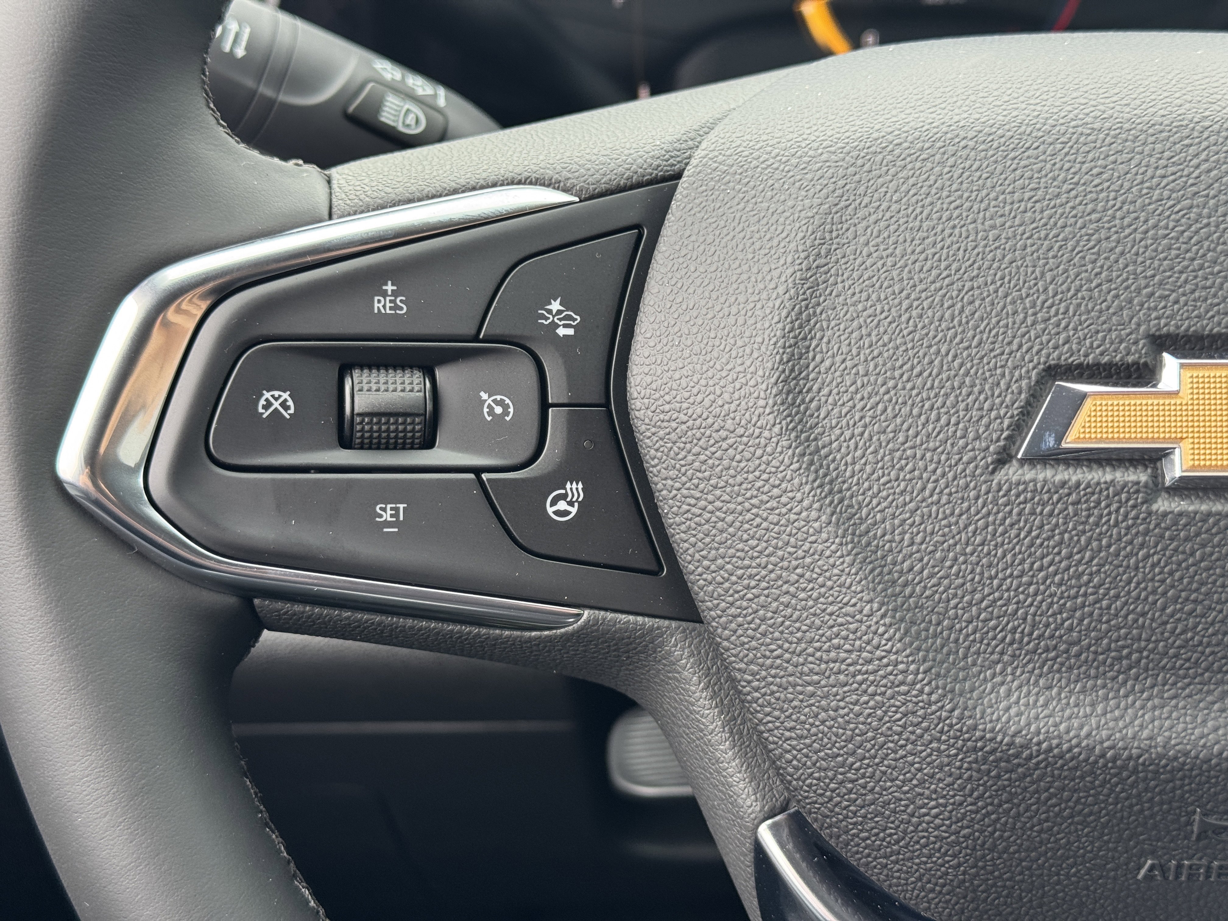 New 2026 Chevrolet Trax LT w/ Driver Confidence Package image 26