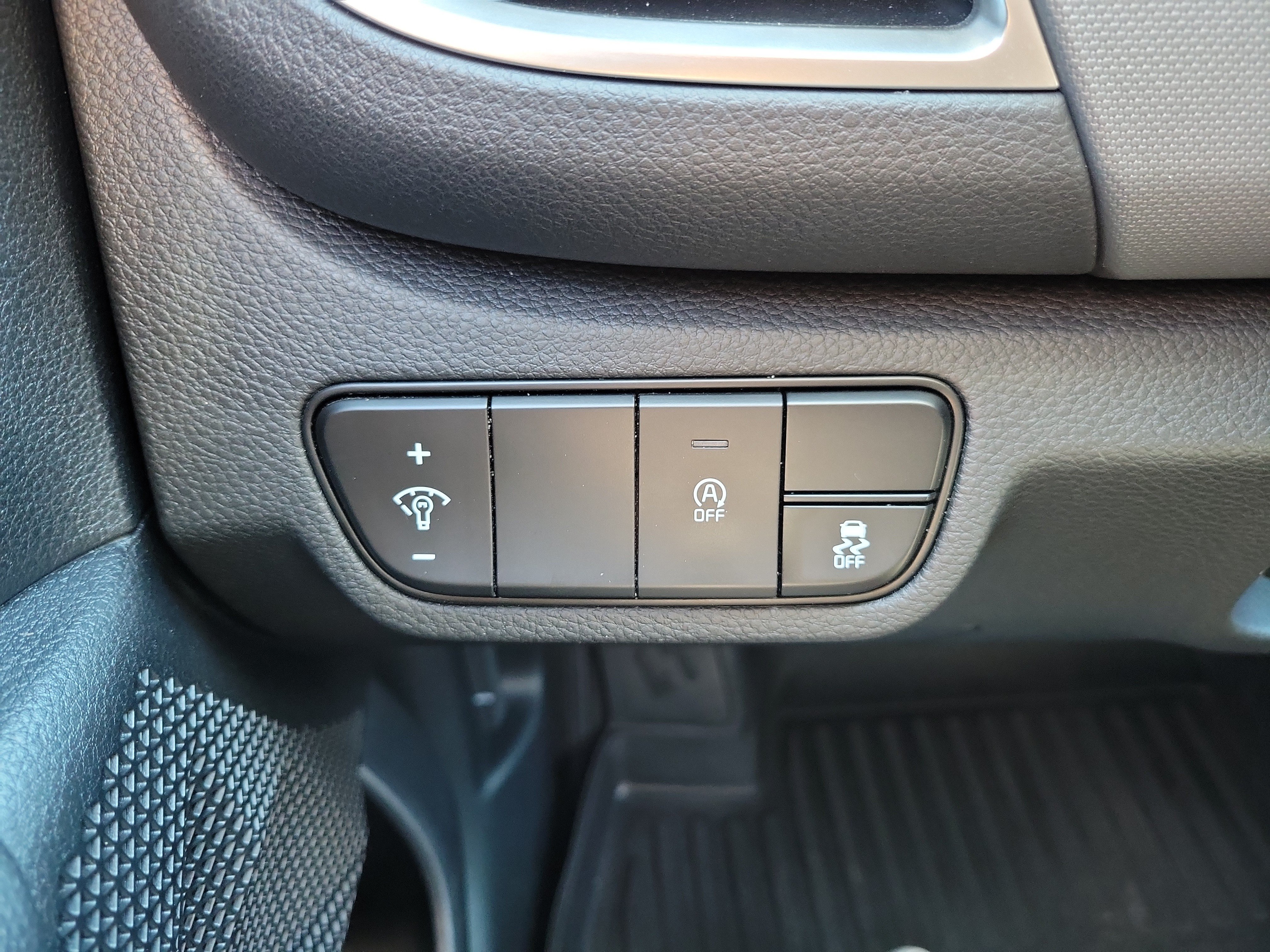 Used 2024 Kia Seltos LX AWD/4WD image 22