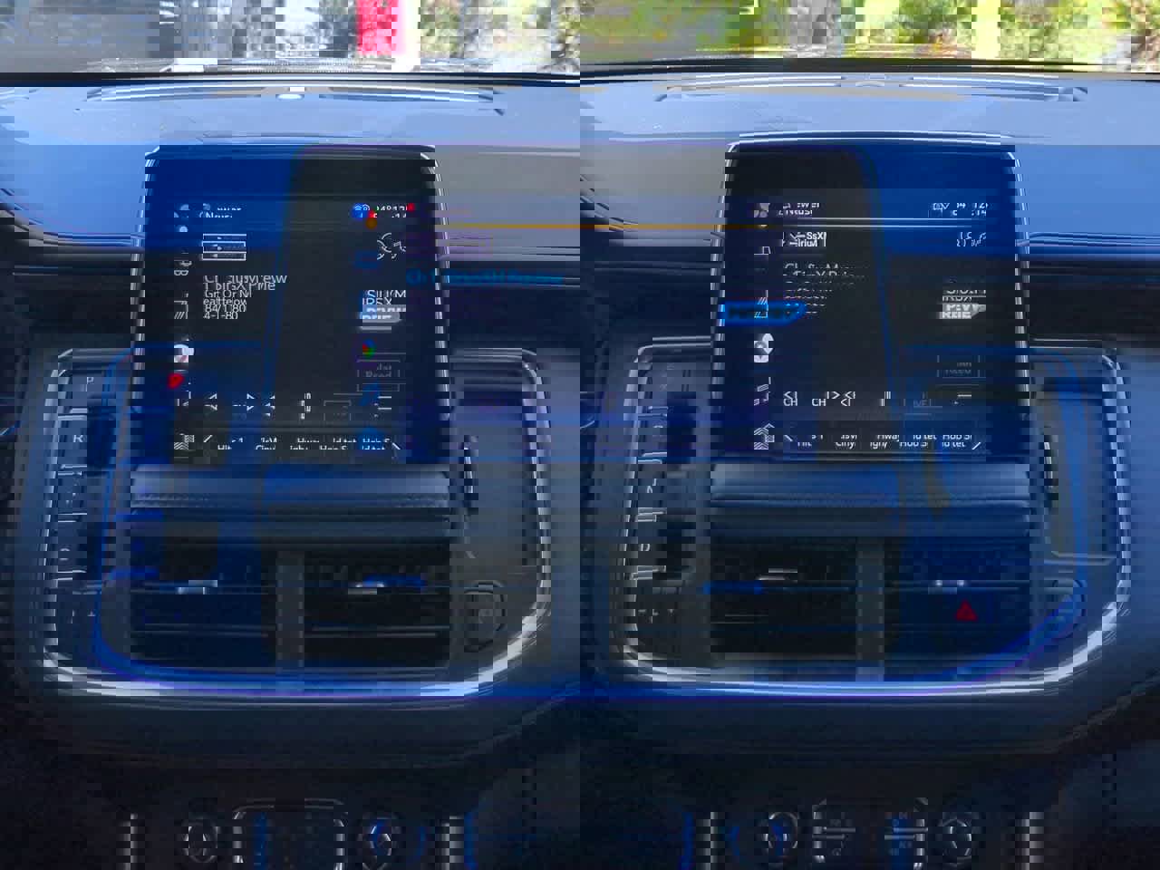 Used 2022 Chevrolet Tahoe Z71 AWD/4WD image 18