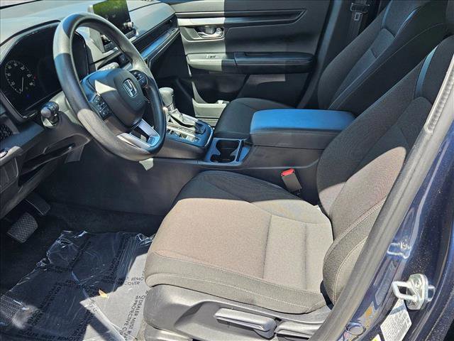 Used 2024 Honda CR-V LX image 15