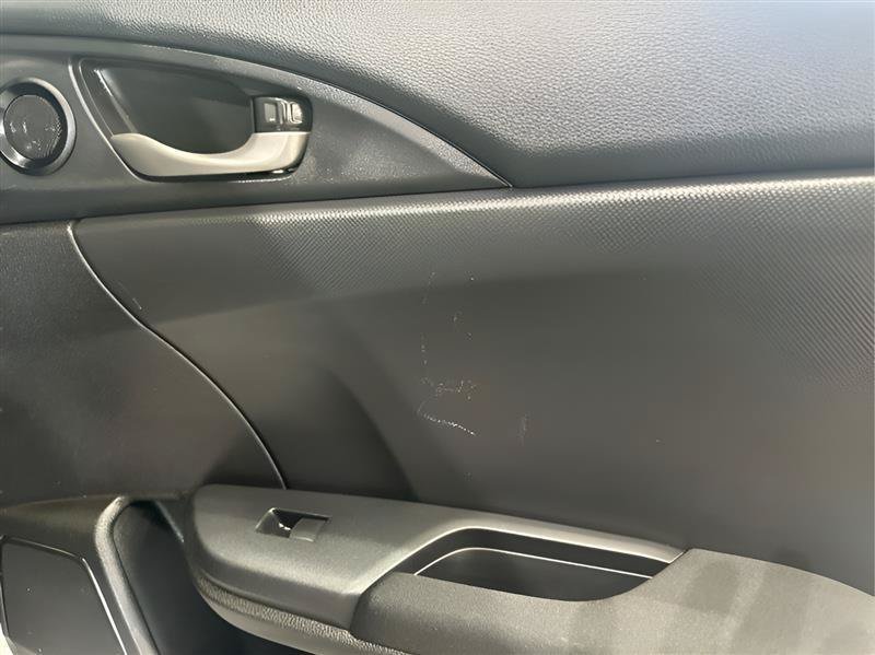 Used 2018 Honda Civic EX image 23