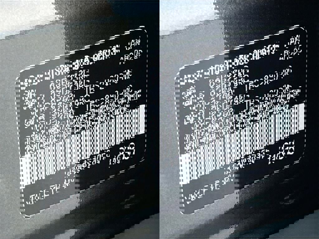 New 2025 Mitsubishi Outlander SEL image 37