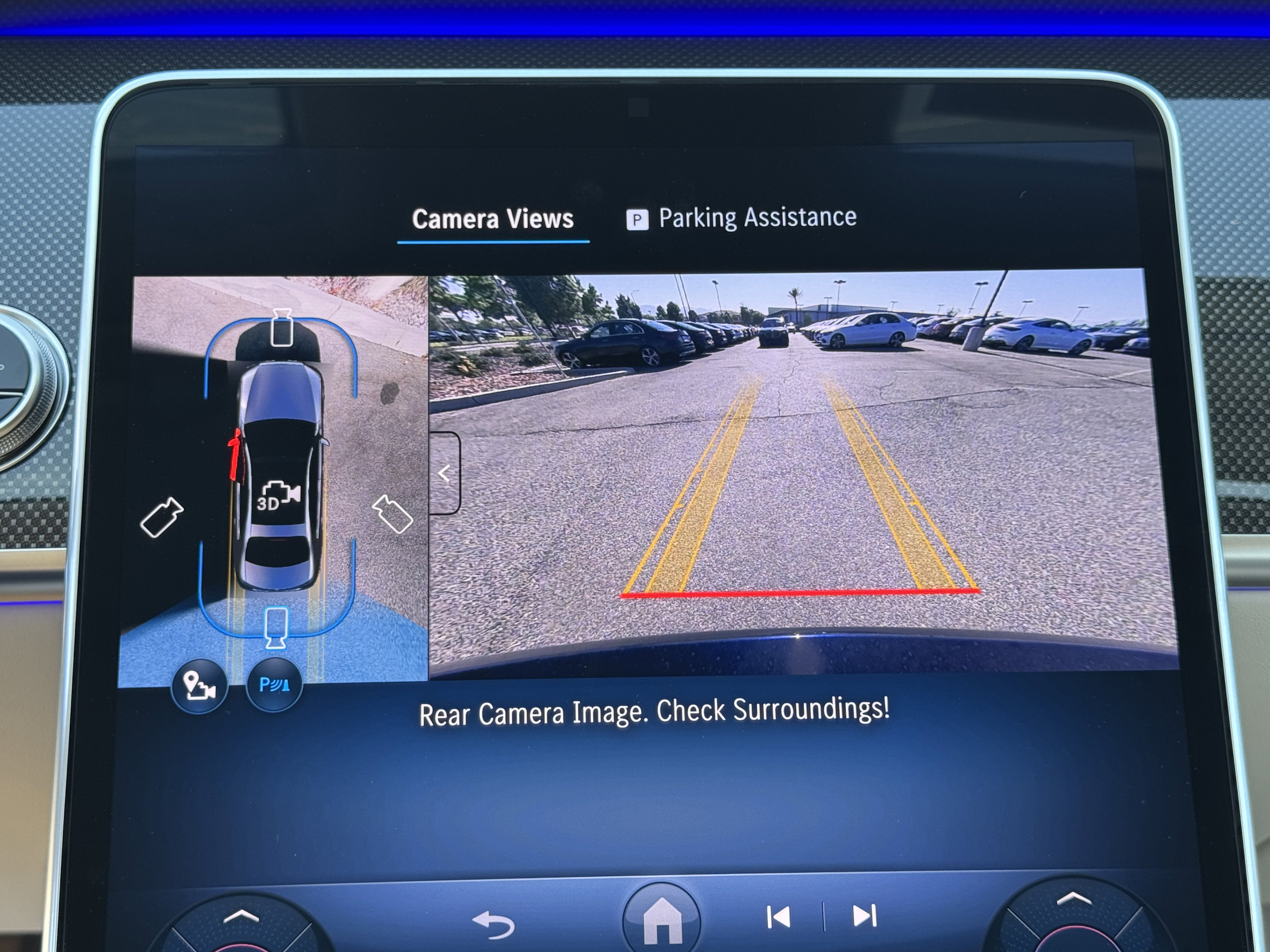 New 2026 Mercedes-Benz S 580 4MATIC Sedan image 27