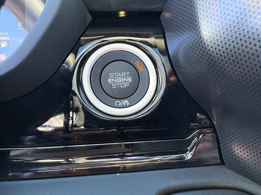 New 2026 RAM 2500 Limited image 12