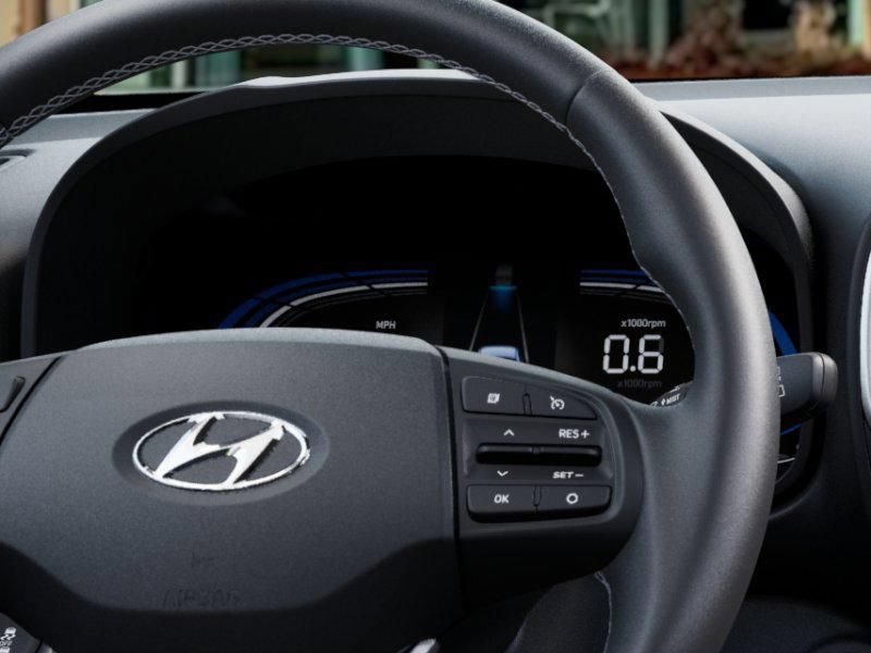 New 2026 Hyundai Venue SEL FWD image 14