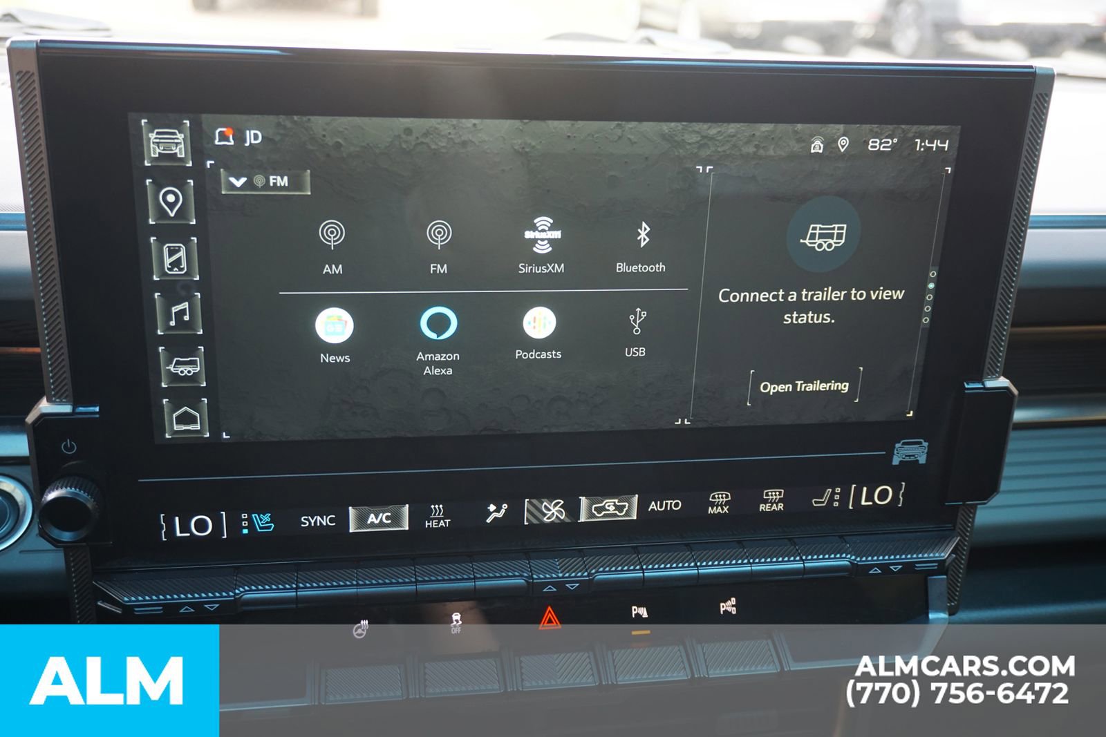 Used 2025 GMC Hummer EV 2X image 42