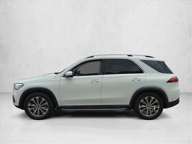 Used 2020 Mercedes-Benz GLE 450 4MATIC image 8