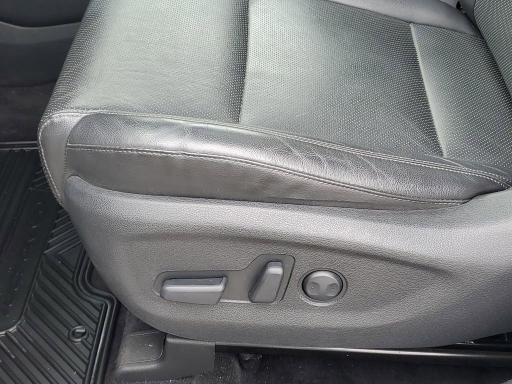 Used 2020 Hyundai Tucson Ultimate image 12