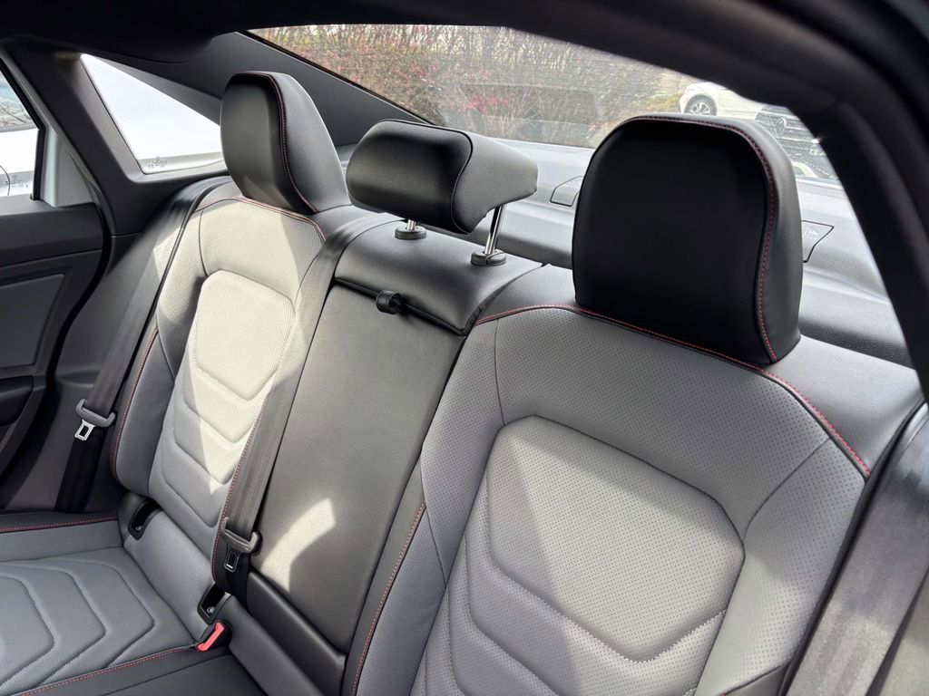 New 2026 Volkswagen Jetta GLI Autobahn image 23