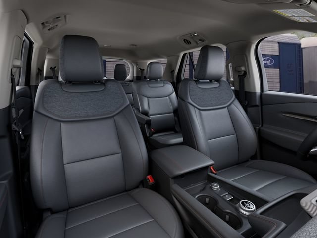New 2027 Ford Explorer Active AWD/4WD image 11