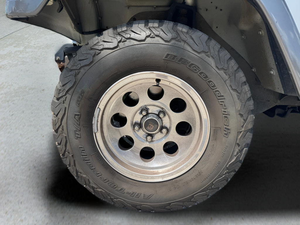 Used 2004 Jeep Wrangler X AWD/4WD image 26