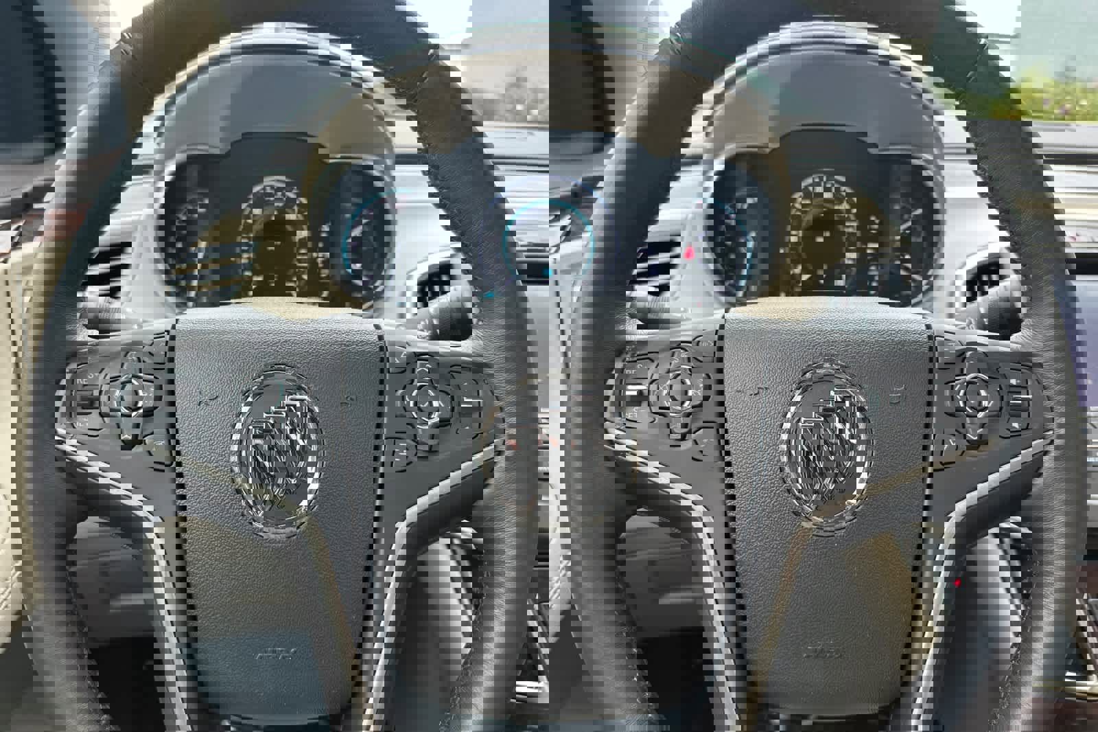 Used 2015 Buick LaCrosse Premium w/ Driver Confidence Package #1 image 26