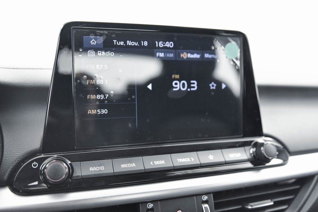 Used 2023 Kia Forte LXS w/ LXS Technology Package image 19