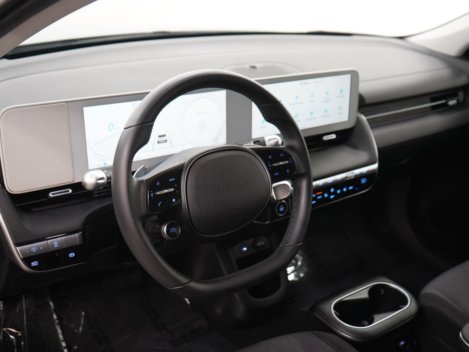 Certified 2024 Hyundai Ioniq 5 SE AWD/4WD image 20