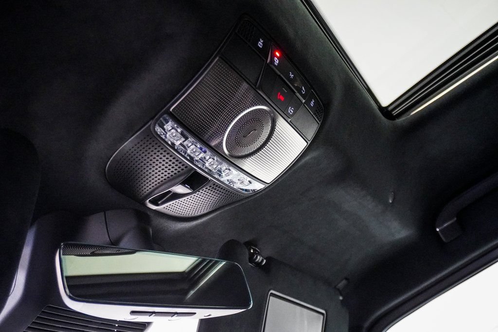 Used 2022 Mercedes-Benz G 63 AMG 4MATIC image 27