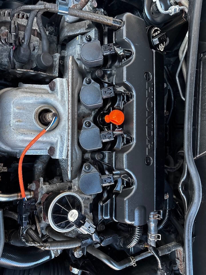 Used 2009 Honda Civic EX image 27