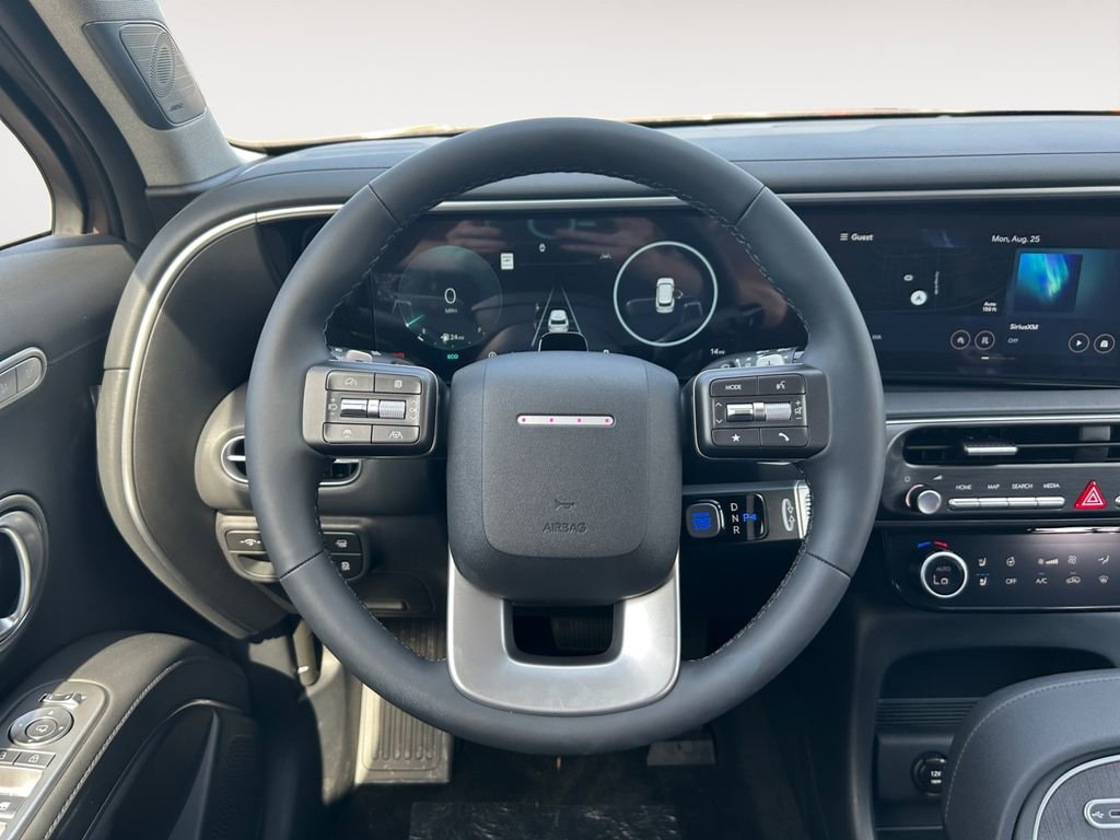New 2026 Hyundai Palisade Limited image 14