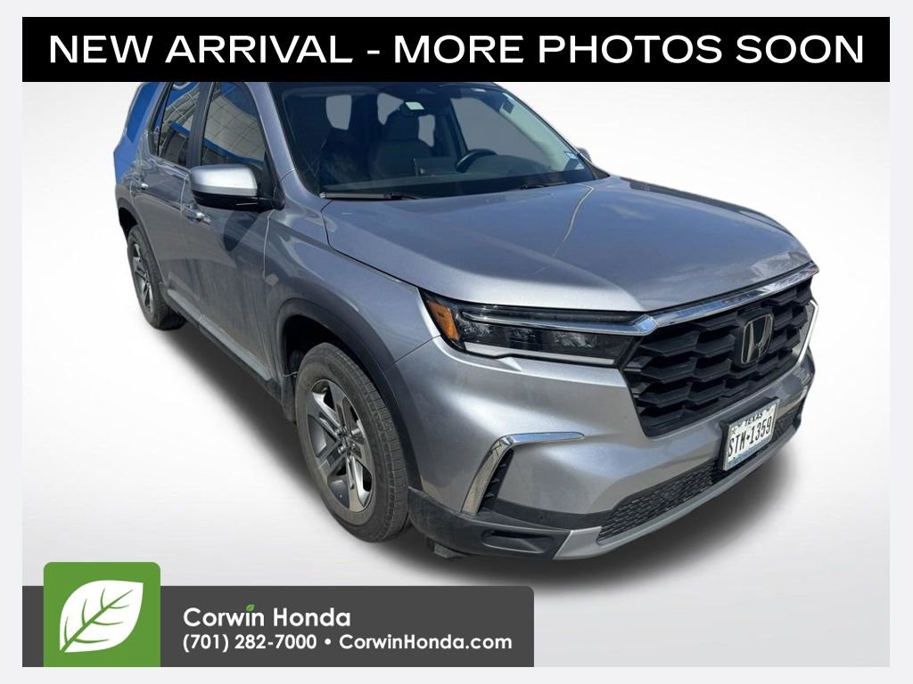 Used 2023 Honda Pilot EX-L image 1