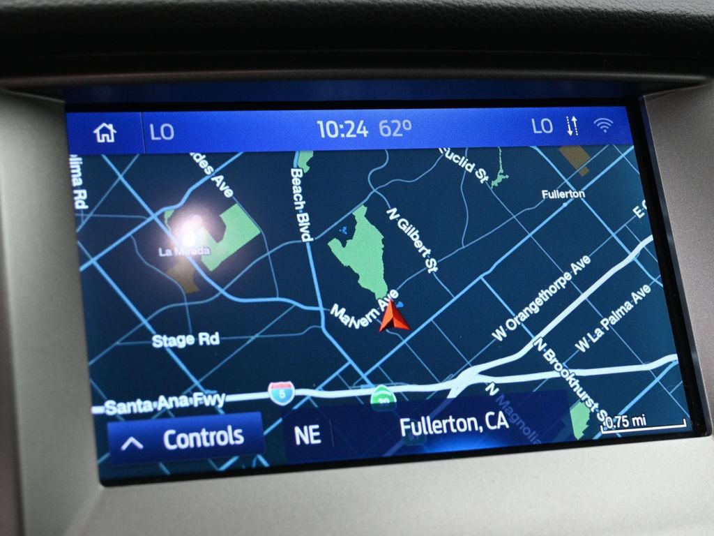 Certified 2020 Ford Ranger XLT w/ Equipment Group 302A Luxury image 16