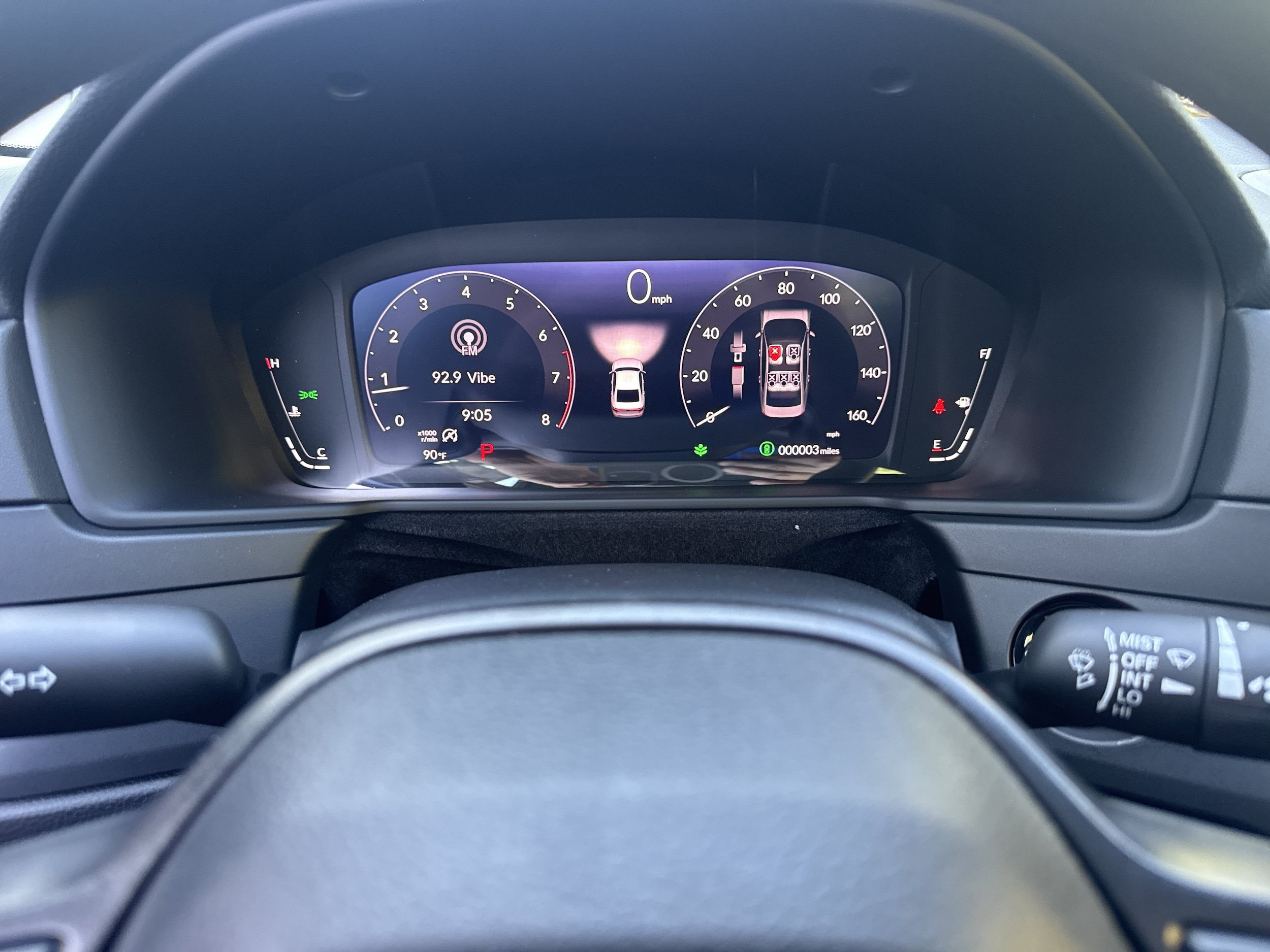 New 2026 Honda Accord SE image 22