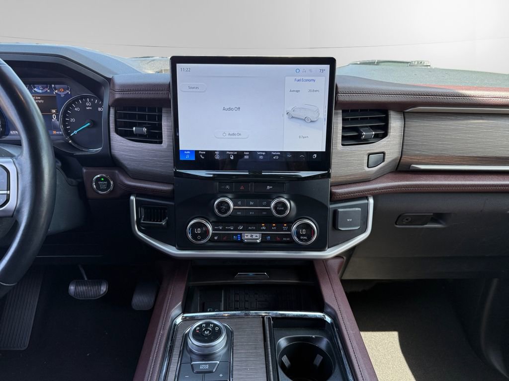 Certified 2024 Ford Expedition Limited image 11