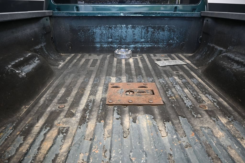 Used 2008 Ford F250 FX4 AWD/4WD image 20